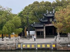 -西园戒幢律寺