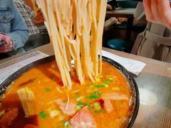 -肥汁米蘭香港米线(宁波路总店)