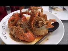 -Ministry of Crab•MOC(交子大道店)