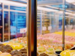 -LELECHA乐乐茶(新街口大洋店)