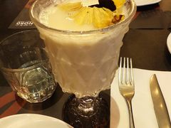 -Nord Grill&Bar Highland诺德西餐(深圳欢乐海岸店)