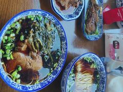 -孙盛兴奥灶面馆·蟹黄面·三虾面(山塘街总店)