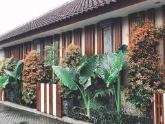 门面-红帽海鲜餐馆