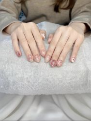 -M·X Nail日式美甲美睫