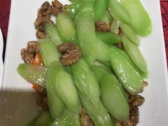 -博望坡酒楼(漕溪路店)