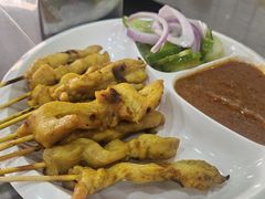 -鞍山大白鲨美食酒店