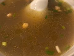-民间老鸡汤面馆(中山北路店)