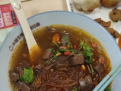 -小杨生煎(成山巴黎春天店)