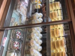 自助取餐区-可莎蜜兒(黄龙K-lab店)