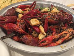 油焖大虾-五七小李子油焖大虾(总店)