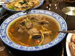 -美乐食街(小南店)