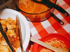 -西贝莜面村(上海百联西郊店)