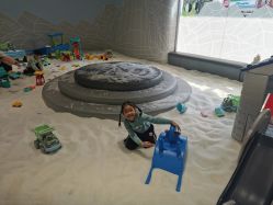 -MINI MARS KIDS CLUB亲子家庭中心(杨浦黄兴店)