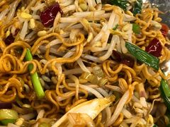 -郑喜旺烧烤(新密总店)