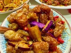 -羊子两室一厅(八一广场店)