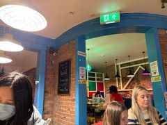 -Elif Turkish BBQ Restaurant