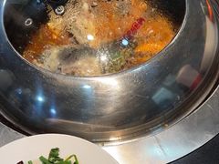 -高家小院铁锅炖大鹅(哈西高铁站店)