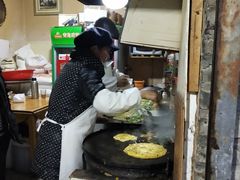 大堂-皮市街大油火烧