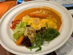-玛格萝妮比萨屋(陆家浜路店)