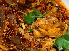 -鸡毛店·川菜(双楠店)