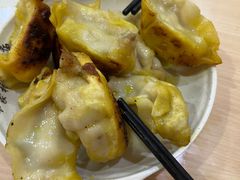 -蒋家桥饺面店(东关街店)