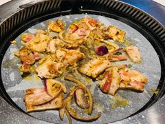 -么子烤肉(化龙池店)