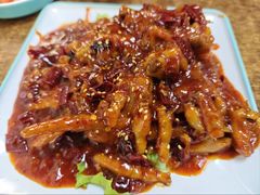 -妈妈手(山大总店)