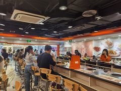 -呷哺呷哺(西单大悦城店)