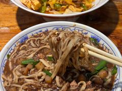 -桂花香手工面(鼓楼店)