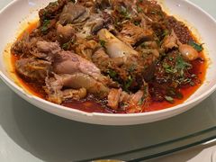 东坡肘子-眉州东坡(通州店)