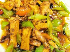 酱焖籽乌-老济南·地道济南菜(大明湖店)