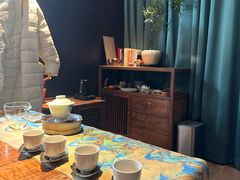 -王府茶楼茶宴·创意菜(朝阳公园店)