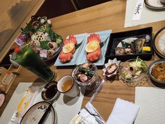 -和创柚子·会席日本料理(新区淮海街店)