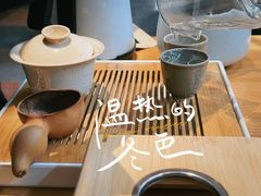 -竹里馆·淮扬菜·功夫茶(老门东店)