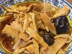 -西园寺素食(西园弄戒幢律寺店)