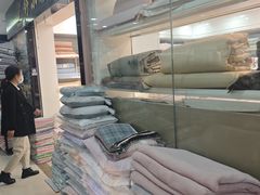 -西北轻工批发市场