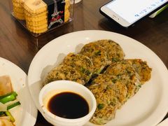 -黄但记老店·陈村粉食府