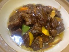 -鹿鸣春饭店(总店)