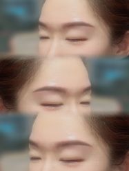 -Yue Show馨选·半永久纹眉纹眼线