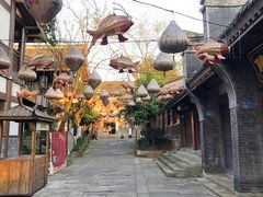 -昌州古城
