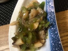 -青空日料烧肉烧鸟店(后湖兴业路店)