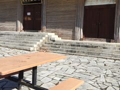 -牛背梁国家森林公园
