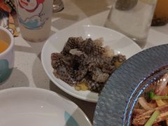 -小鱼小牛·鱼牛干锅·脆鱼火锅(世欧广场店)