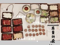 -潮发潮汕牛肉店(龙洞店)