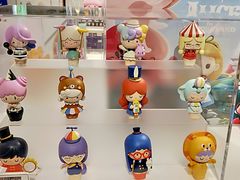 -泡泡玛特POPMART(崇文门国瑞城店)