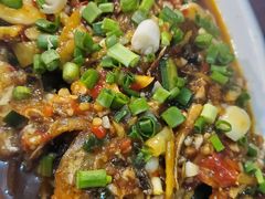 -百年粉蒸牛肉