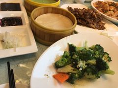 -正阳春烤鸭(华捷道店)