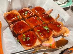 -钱塘秋荷·新江浙菜(沪太路店)
