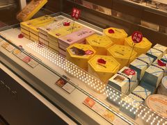 -好利来(四惠店)