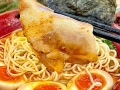 -利之德面屋•烤物(海雅店)